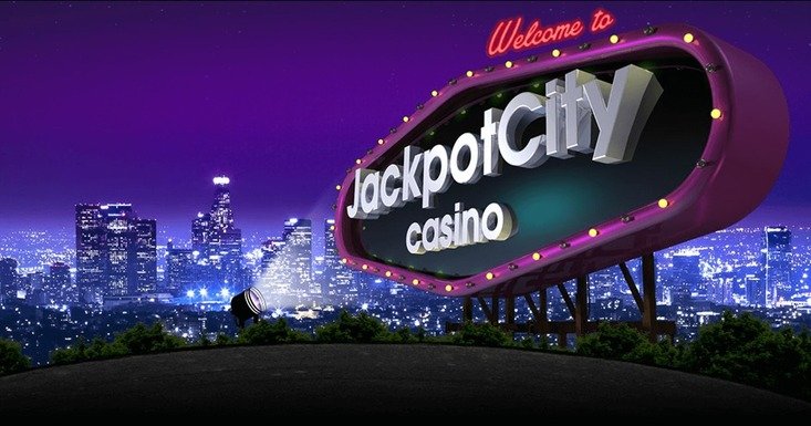 Sign Up With Jackpot City Casino