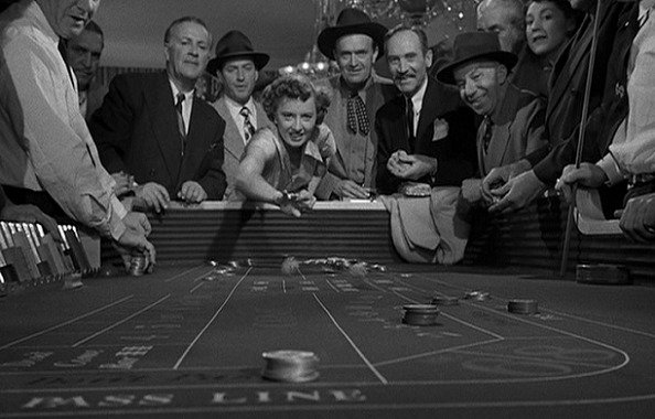 Leading 5 Classic Hollywood Casino Movies