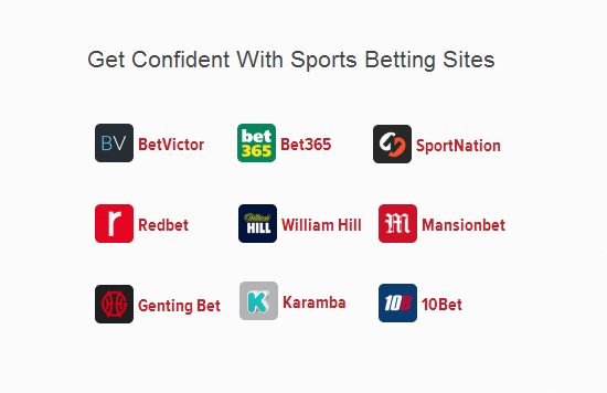 Online Sports Betting Simple Guide